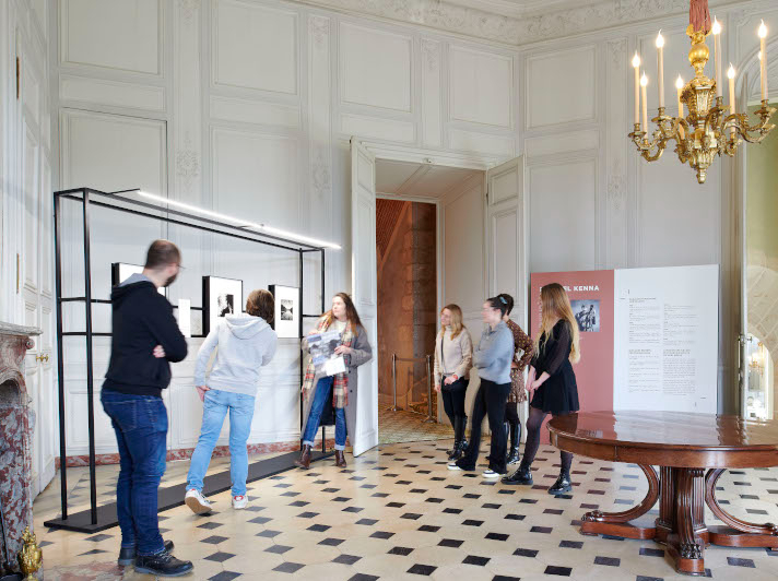 Visites et activités